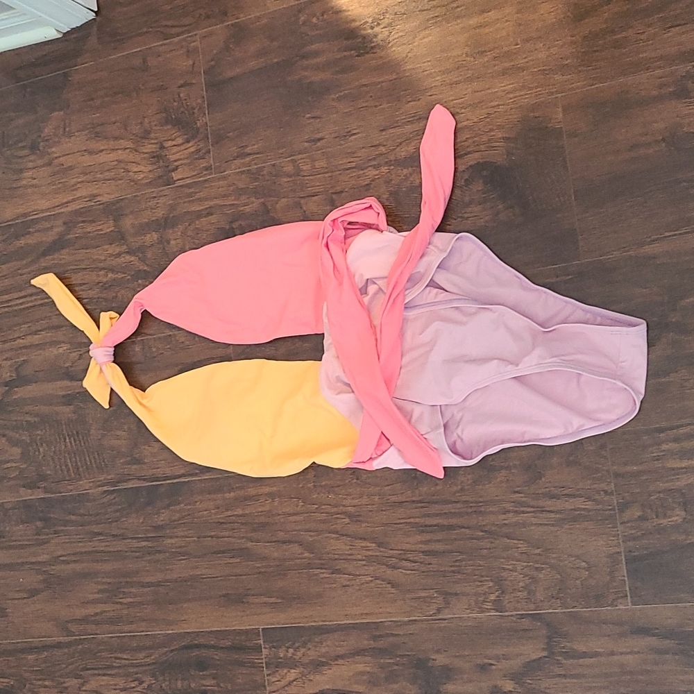 Cupshe swimsuit